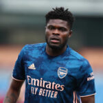 Thomas Partey Denies Rape and Sexual Assault Charges