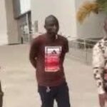 Mechanic Sentenced to Life Imprisonment for Acid Attack on 9-Month-Old Baby