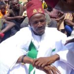 Kusasi Chief Abdul-Malik Azenbe Shot Dead in Kumasi