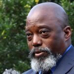 DR Congo's Ex-President Joseph Kabila Faces Treason Trial