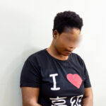 #Koforidua Woman Re-Arrested in Connection with Acid Attack on Boyfriend