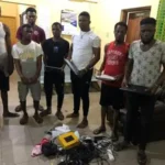 The Alarming Rise of Crime in Ghana: Understanding the Causes and Consequences