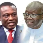 The Fugitive Financier: Ken Ofori-Atta's Troubled Legacy