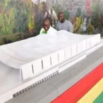 National Cathedral Audit Reveals GHS 4.9 Million Discrepancy in Payments to Sir David Adjaye's Firm