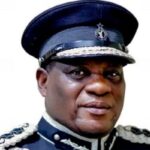 IGP Tetteh Yohuno nearly scam by Sophisticated Mobile Money Scams from Nsawam Prison