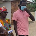 The Atasomanso Circuit Court in Kumasi has remanded a 38-year-old woman, Priscilla Koduah