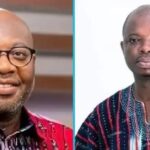 Dr. Randy Abbey Sues Abronye DC for GH¢20 Million Over Defamation
