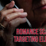 Woman Sentenced for Romance Scam Targeting Elderly Men
