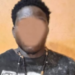 Police Arrest Suspect in Connection with Murder of 17-Year-Old Francis Mensah