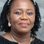 Chief Justice Torkornoo