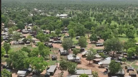 Five Killed in Savannah Region Land Dispute - Ghanacrimereport