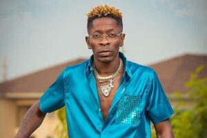 FBI after Shatta Wale 2019 Lamborghini Urus 