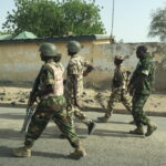 Nigerian Army Neutralizes Kidnappers in Ogwashi-Uku, Delta State