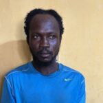 Ghanaian TikToker Sentenced to 7 Months in Prison for Threats Against President and Government Officials