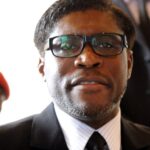 Teodoro Nguema Obiang Mangue