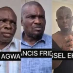Nigerian Nationals Jailed 20 Years for Vehicle Theft in Kumasi