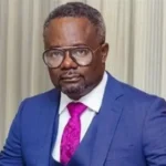 Kofi Akpaloo is currently under investigation by the Economic and Organised Crime Office (EOCO) for ...