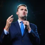 Charlie Kirk