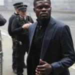 Thomas Partey Pleads Not Guilty to Rape and Sexual Assault Charges
