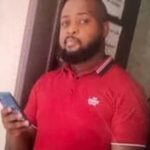 Petroleum Product Broker Wanted for Alleged Fraud