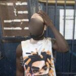 Daniel Cudjoe alias Ato Asare
