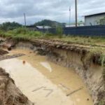 12 Arrested for Destruction of Takoradi-Nsuta Railway Line Linked to Galamsey Activities