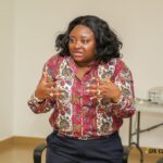 Former Deputy Executive Director of Ghana's National Service Authority Charged with Stealing GH¢31.5 Million