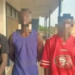 Three Suspects Remanded in Connection with Sampa Chieftaincy Dispute