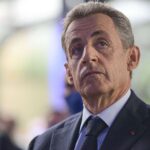 Former French President Nicolas Sarkozy Walks Free After Just Three Weeks Behind Bars