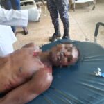Bono Regional Police Arrest Suspect in Awerempe Stabbing
