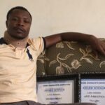 Ghanaian Journalist Appeals to Deputy Attorney General for Resolution in Assault Case