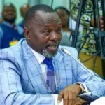 GHC22 million out of the GHC38 million involved through a plea bargain rejected