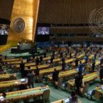 UN General Assembly Recognizes Transatlantic Slave Trade as 'Gravest Crime Against Humanity'
