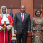 When the Bench Gets It Wrong — Ghana’s Women and the Fight Against Bad Court Rulings