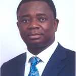 Dr. Stephen Opuni