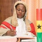 Torkornoo Removal Suits: Lawyer Withdraws Review Bid as Supreme Court Sets July 2 for Ruling