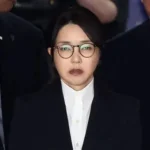 Seoul Court Jails Former S. Korean First Lady Kim Keon Hee for 7 Years Over Bribery