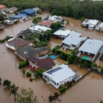 We Pray for Rain, Then Curse It – Why God Won’t Fix Accra’s Floods
