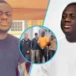 Joseph Kwadwo Badu Boateng, who also goes by “Dada Joe Remix Admits Role in U.S. Elderly Fraud Case ...