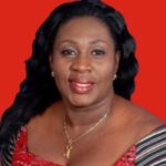 COURT OF APPEAL FREES SEDINA TAMAKLOE AFTER 79 CHARGES - SAYS SHE WAS JAILED IN ABSENTIA ON WEAK EVI...