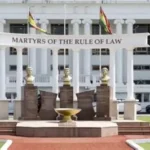 Ghana Supreme Court