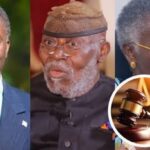 SUPREME COURT KILLS DELEGATE SYSTEM - END OF COCOA SEASON POLITICS IN GHANA?