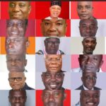 #The 18 MPs Who Vetted The AKSA Deal Before $46K Bribe Was Paid — Why They Must Be Invited For  Ques...