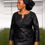 #Daddy Lumba's Widow Akosua Serwaah Fosu Sues TikToker Morda (Lydia Benson) For Defamation, Demands ...