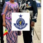 WHY THE GHANA POLICE WANTED DECLARATION FOR TIKTOKER GHANA JOLLOF IN THE UK WILL FAIL