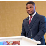 #GOLDBOD'S GH¢109 MILLION FIRST-YEAR BILL — WHY SAMMY GYAMFI SAYS 2025 WAS ABOUT BUILDING, NOT BLEED...